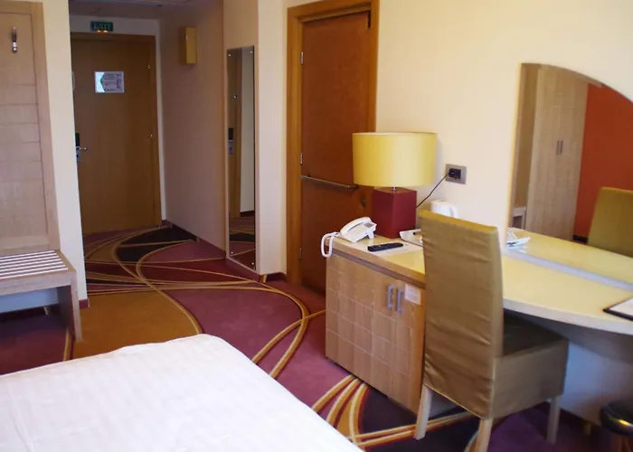 Mari Vila Hotel